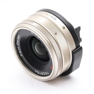 CONTAX (コンタックス) Biogon T*28mm F2.8(G)」の商品検索結果