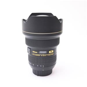 Nikon (ニコン) AF-S NIKKOR 14-24mm F2.8G ED メイン