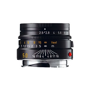 Leica (ライカ) ズマリット M50mm F2.5
