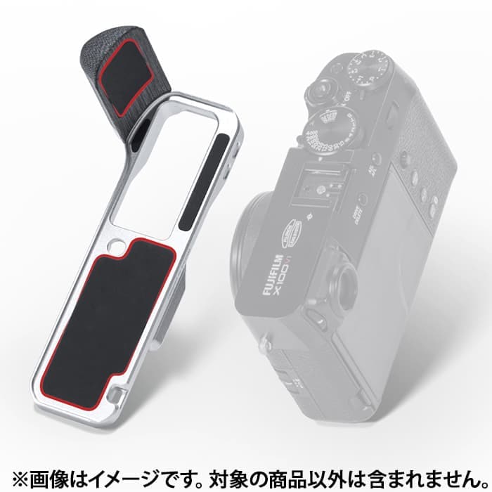 新品)FALCAM（ファルカム） F22&F38 L型グリップ FUJIFILM X100VI用