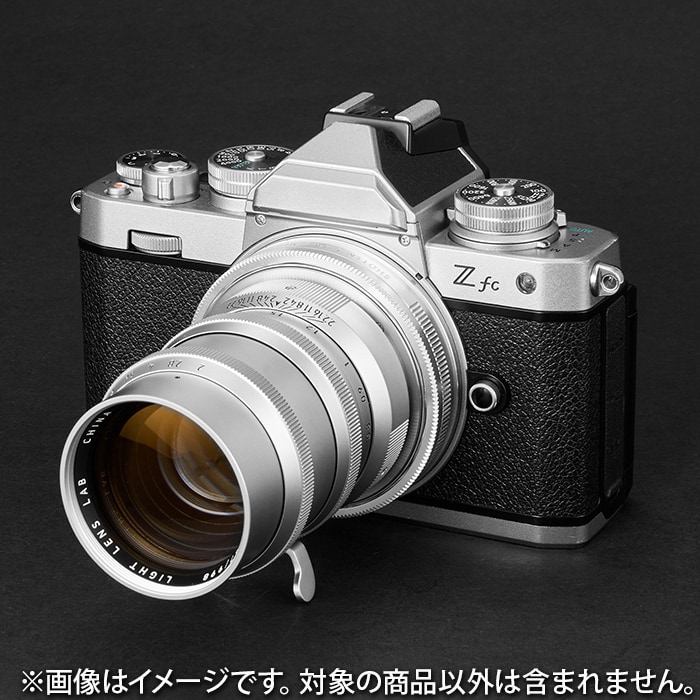 新品)SHOTEN（ショウテン） マウントアダプター ライカMレンズ/ニコンZ