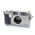 CONTAX (コンタックス) G2 シルバー