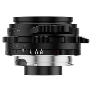 Thypoch（タイポッシュ） Ksana 21mm F3.5 ASPH. (ライカM用)  ブラック