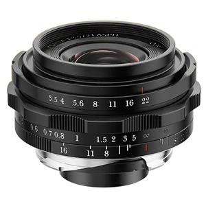 Thypoch（タイポッシュ） Ksana 21mm F3.5 ASPH. (ライカM用)  ブラック