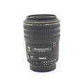 SIGMA (シグマ) 105mm F2.8EX MACRO (ニコンF用)