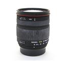 SIGMA (シグマ) AF 18-200mm F3.5-6.3 DC (ニコンF用/モーター非内蔵)