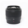 Panasonic (パナソニック) LUMIX G 25mm F1.7 ASPH. ブラック