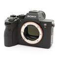SONY (ソニー) α7RIV ボディ ILCE-7RM4
