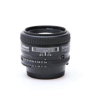 AI AF Nikkor 50mm f/1.4D」の商品検索結果 | デジタルカメラ、ミラー 