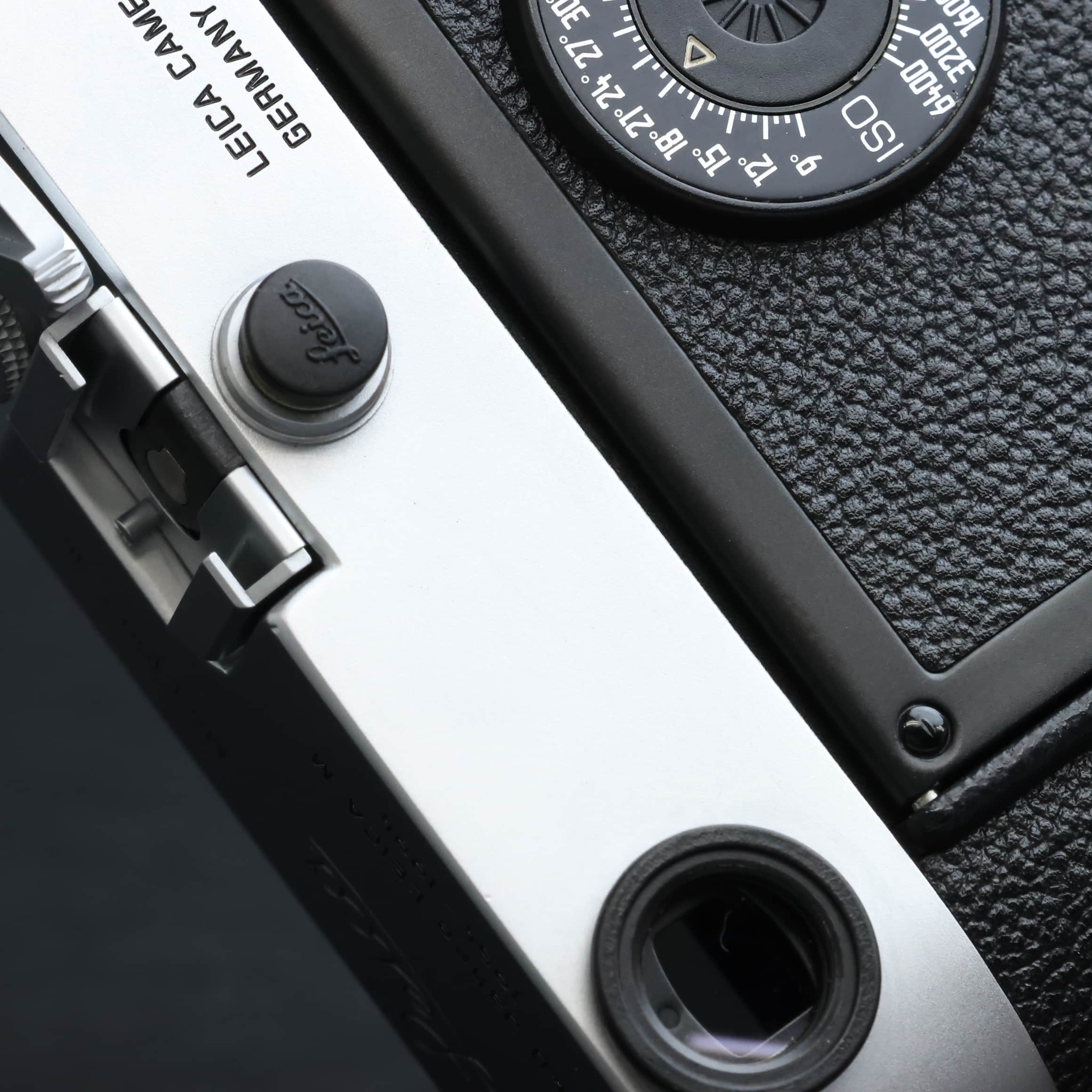 中古)Leica (ライカ) M6J (エルマー M50mm F2.8セット)（商品ID