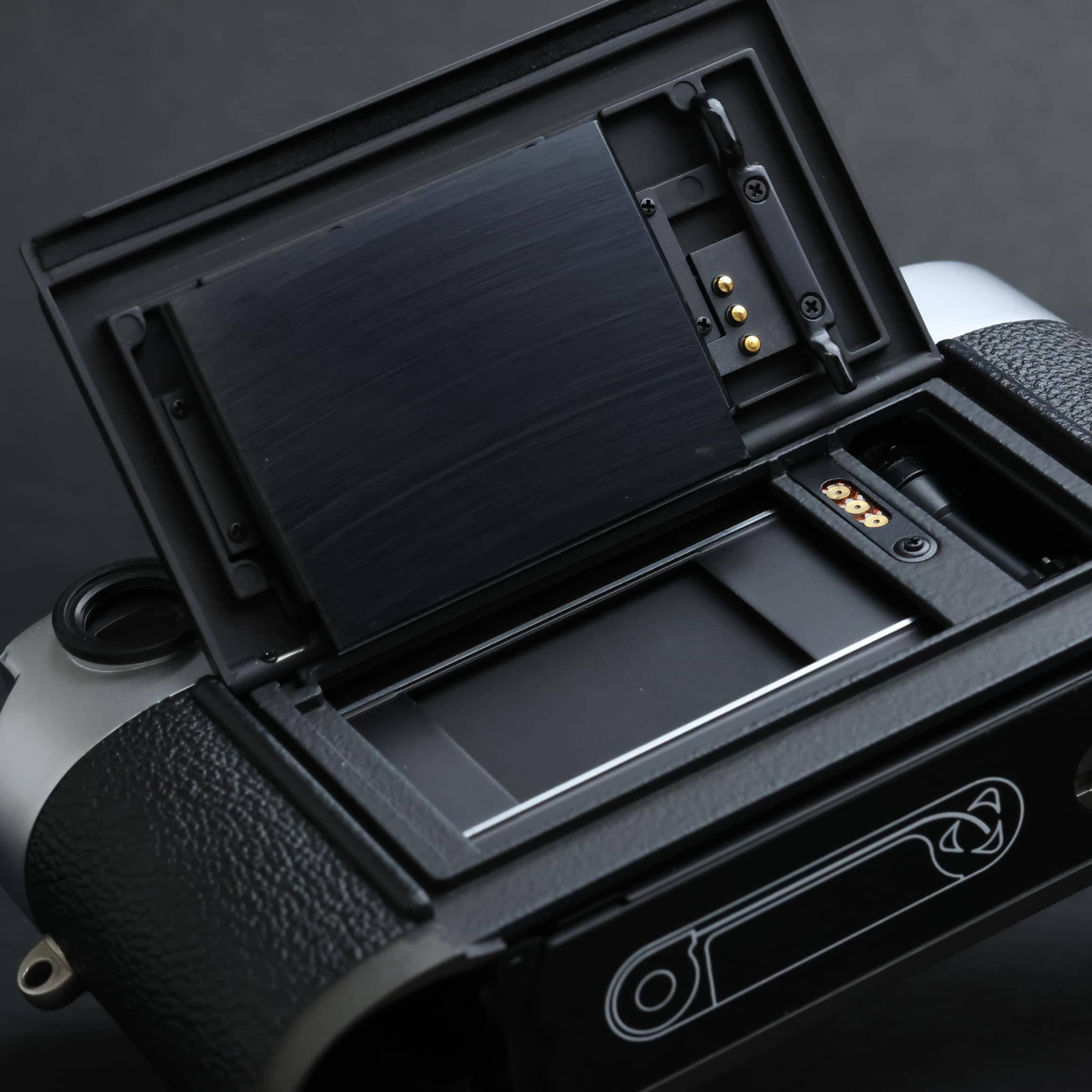 中古)Leica (ライカ) M6J (エルマー M50mm F2.8セット)（商品ID