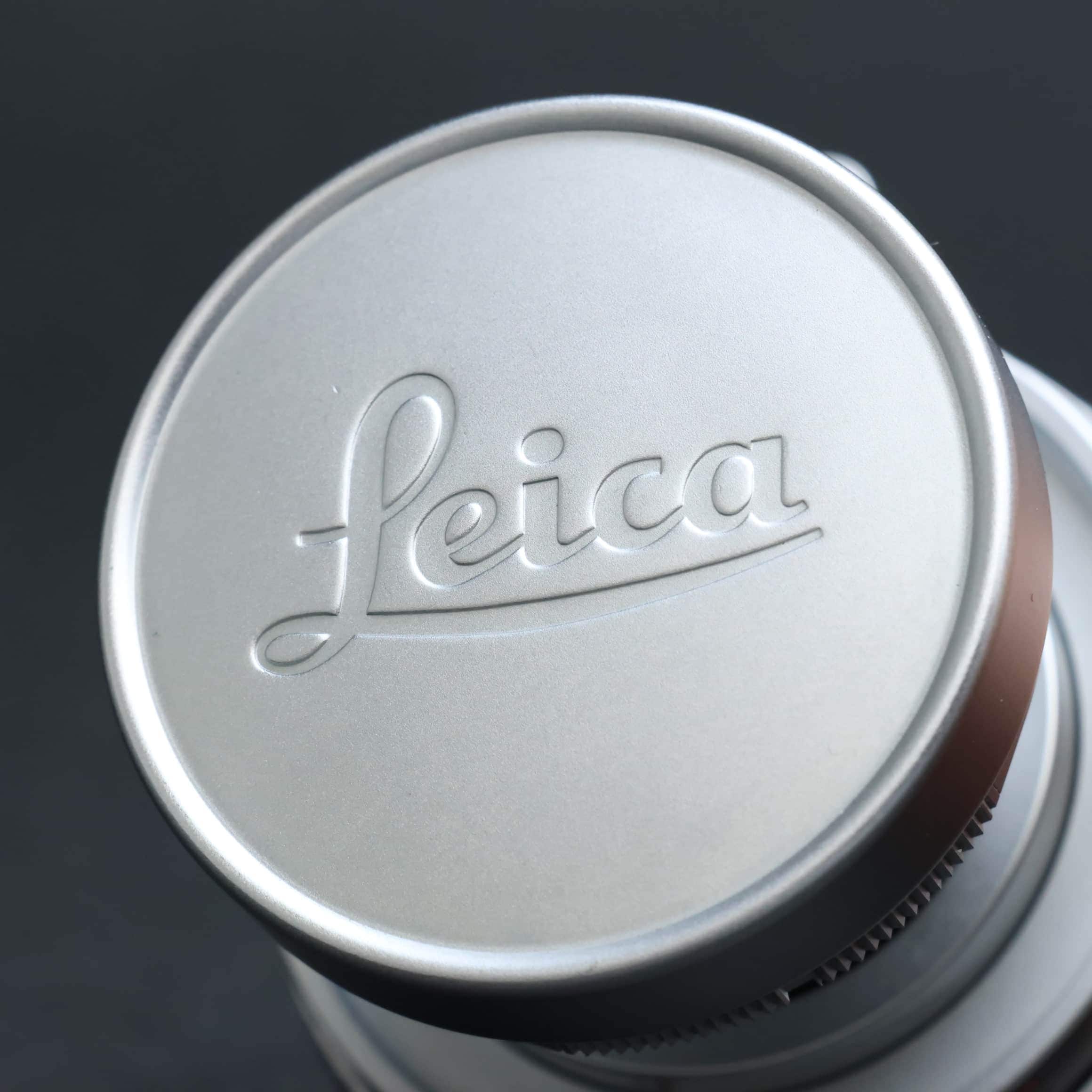 中古)Leica (ライカ) M6J (エルマー M50mm F2.8セット)（商品ID