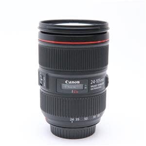 新品)Canon (キヤノン) EF24-105mm F4L IS II USM（商品ID