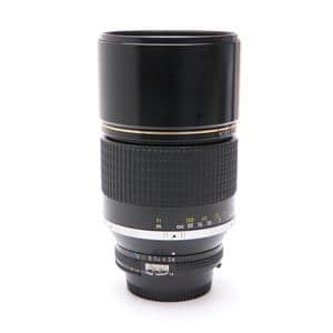 Nikon Ai-S NIKKOR ED 180㎜ f2.8【美品３点セット】