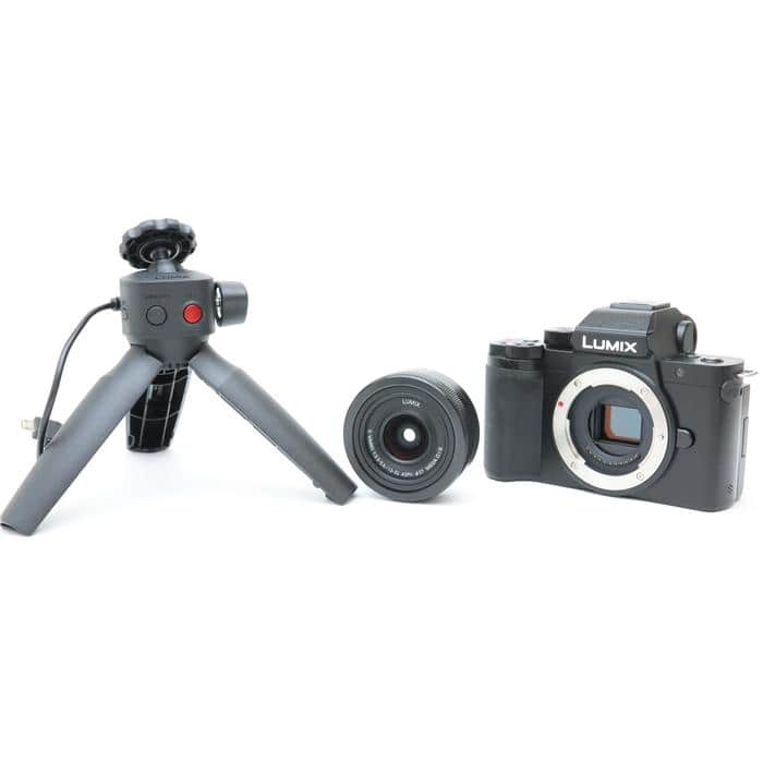 Panasonic - ないないけんけん様ご予約済み。LUMIX GF1 +LVF +PENTACON ないないけんけん様ご予約済み。LUMIX GF1 +LVF +PENTACON