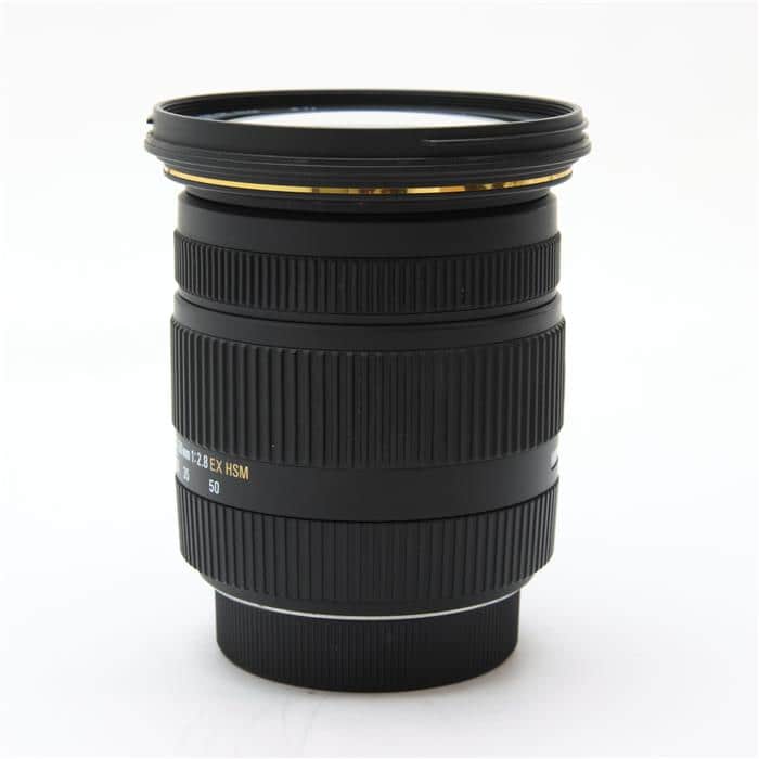 中古)SIGMA (シグマ) 17-50mm F2.8 EX DC HSM (ペンタックス用)（商品 