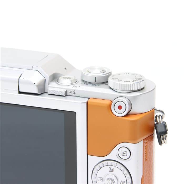中古)Panasonic (パナソニック) LUMIX GF10 ボディ DC-GF10