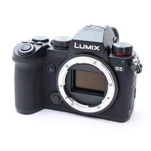 Panasonic (パナソニック) LUMIX DC-S5 ボディ メイン