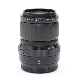フジノンXF30mm F2.8 R LM WR MACRO」の商品検索結果 | デジタル