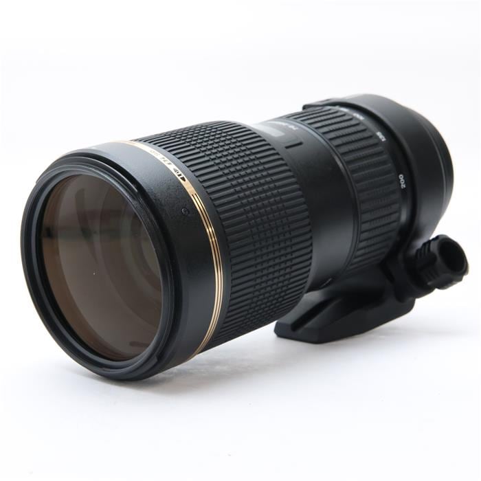 SP AF70-200mm F2.8 Di LD [IF] MACRO Model A001P（ペンタックスK用）