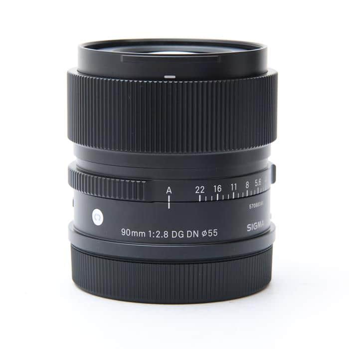 Contemporary 90mm F2.8 DG DN  (ライカSL/TL用)