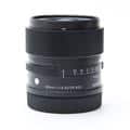 Contemporary 90mm F2.8 DG DN  (ライカSL/TL用)