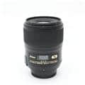 AF-S Micro NIKKOR 60mm F2.8G ED