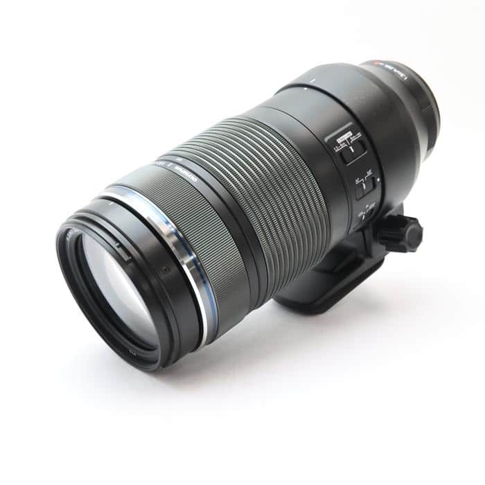 M.ZUIKO 12-40 mm F2.8 PRO（ジャンク品） 中古品〕 M.ZUIKO DIGITAL