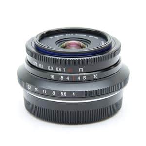 新品)LAOWA （ラオワ） 10mm F4 Cookie （フジフイルムX用