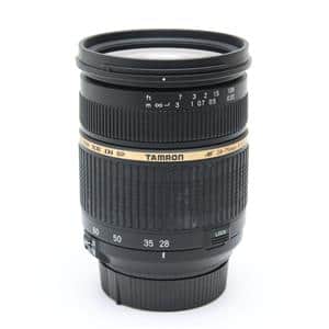 タムロン SP AF28-75mm F/2.8 XR Di MACRO　ニコンF Tamron SP 28-75mm F/2.8 XR Di for Nikon F AF09NII-700 B&H Photo