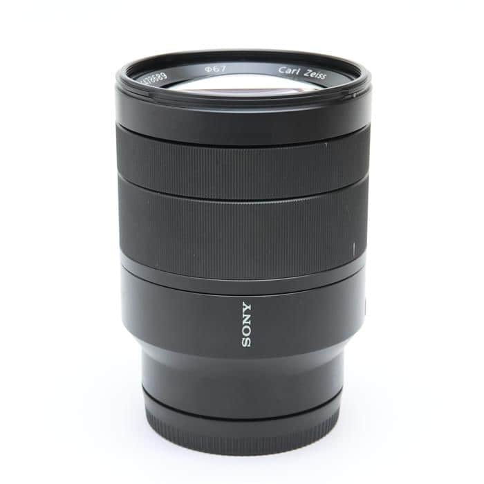 SONY ソニー/交換レンズ/Vario-Tessar T* FE 24-70mm F4 ZA OSS/SEL2470Z/0211485/Aランク/69【中古】 SONY Vario-Tessar T＊ FE 24-70mm F4 ZA OSS SEL2470Zを徹底