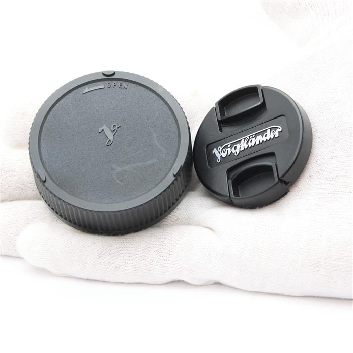 中古)Voigtlander (フォクトレンダー) COLOR-SKOPAR 50mm F2.2