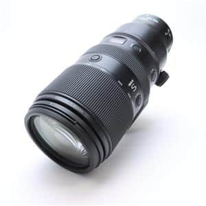 Nikon (ニコン) NIKKOR Z 100-400mm F4.5-5.6 VR S メイン