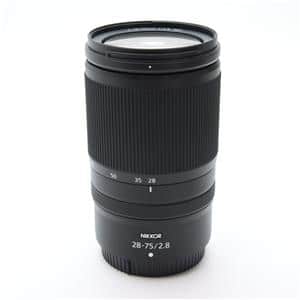 Nikon (ニコン) NIKKOR Z 28-75mm F2.8 メイン