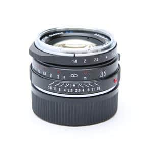 NOKTON Classic 35 1.4 SC II マップカメラ保証1年以上 Premium Collection】Voigtlander NOKTON Classic 35mm F1.4 MC VM