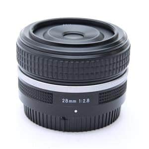 Nikon (ニコン) NIKKOR Z 28mm F2.8 （Special Edition） メイン