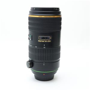 PENTAX DA☆60-250mm F4 ED [IF] SDM」の商品検索結果 | デジタル