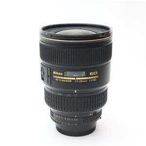 AI AF-S Zoom-Nikkor 17-35mm f/2.8D IF-ED」の商品検索結果