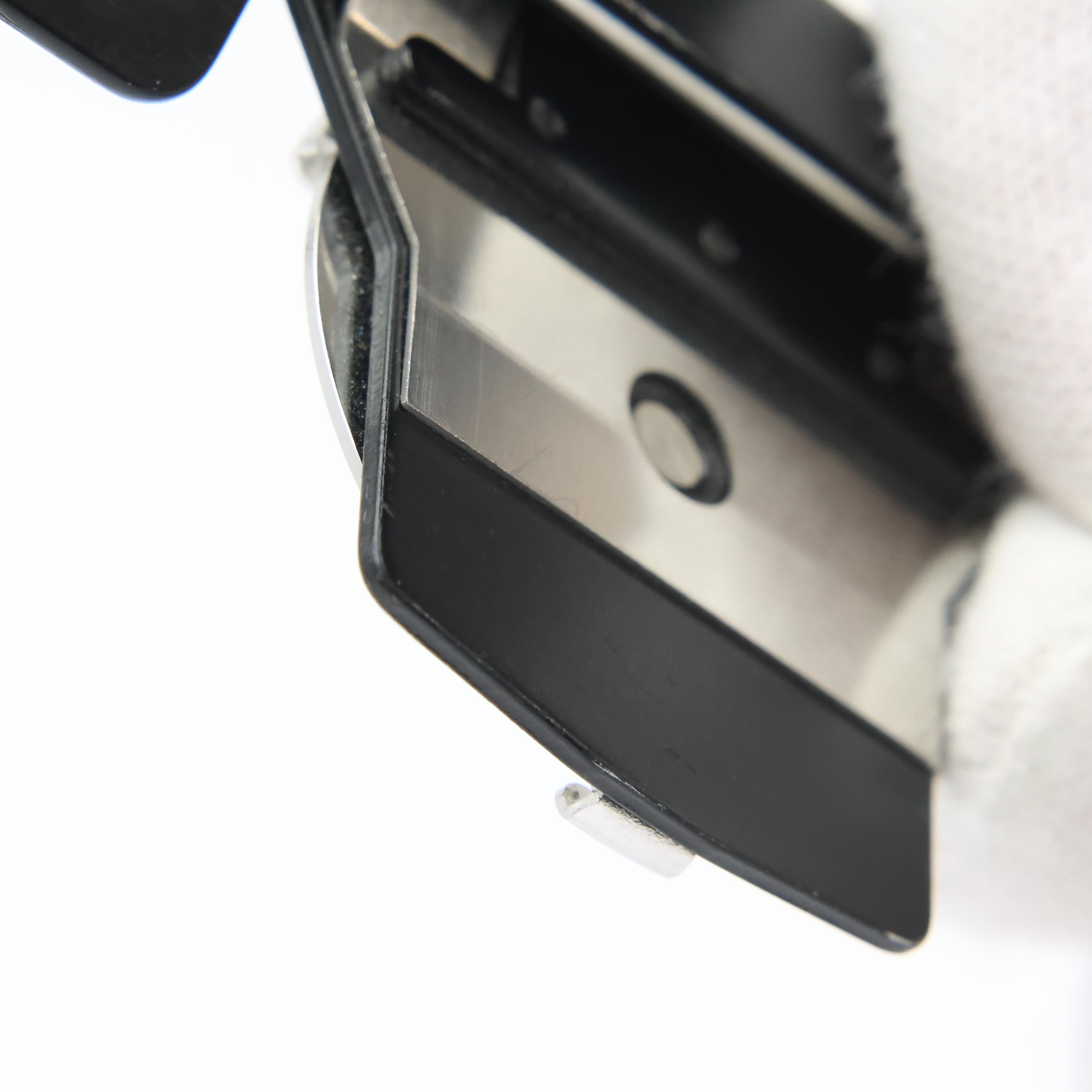 【値下げ】Hasselblad ASA/DIN露出計 中古)HASSELBLAD (ハッセルブラッド) 露出計アタッチメント（商品ID