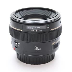 Canon (キヤノン) EF50mm F1.4 USM」の商品検索結果 | デジタルカメラ