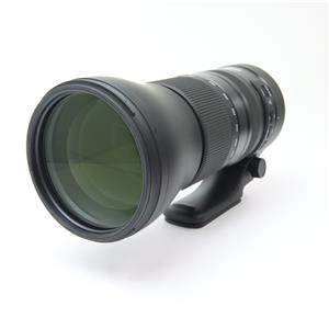 TAMRON 150-600mm f/5-6.3」の商品検索結果 | デジタルカメラ、ミラー