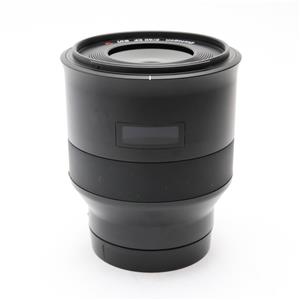 新品)Carl Zeiss (カールツァイス) Batis 40mm F2 CF（ソニーE用/フル