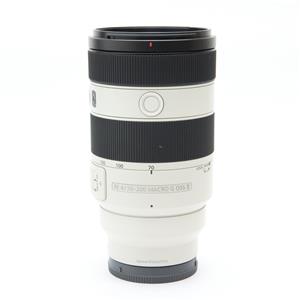 SONY (ソニー) FE 70-200mm F4 Macro G OSS II SEL70200G2 メイン