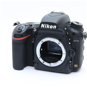 D750」「中古商品」の商品検索結果 | デジタルカメラ、ミラーレス