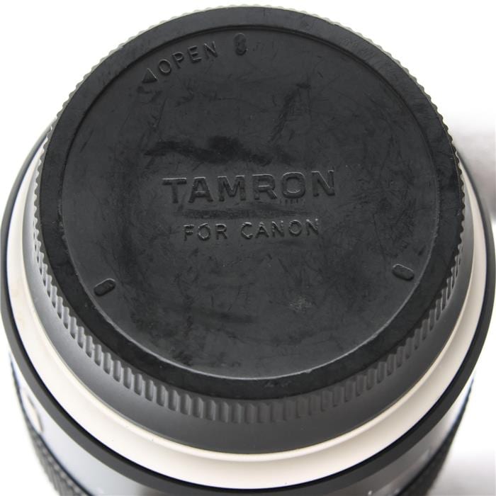 中古)TAMRON (タムロン) SP 35mm F1.8 Di VC USD F012E（キヤノンEF用