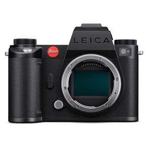 Leica (ライカ) SL3-S