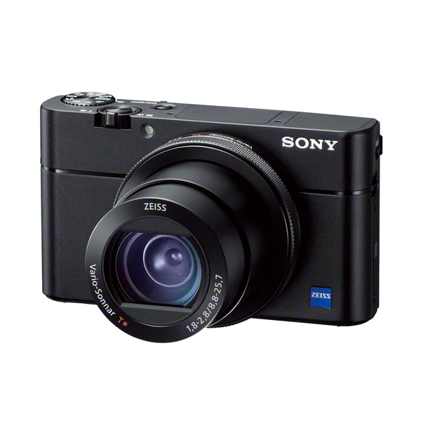 【新品・未開封】ソニー DSC-RX100×5個