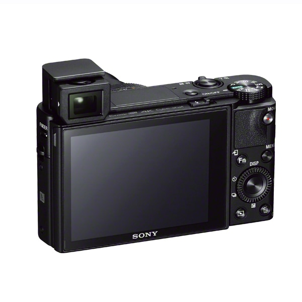 新品)SONY (ソニー) Cyber-shot DSC-RX100M5A（商品ID：4548736086449