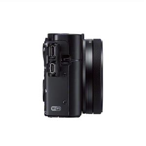SONY (ソニー) Cyber-shot DSC-RX100M5A