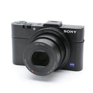 カメラ デジタルカメラ SONY (ソニー) Cyber-shot DSC-RX100M2」の商品検索結果 | デジタル 